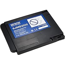 EPSON SJIC22PK/TM-C3500/エプソン/プリンター/インク 純正インクカートリッジ EPSON TM-C3500用 EPSON エプソン純正